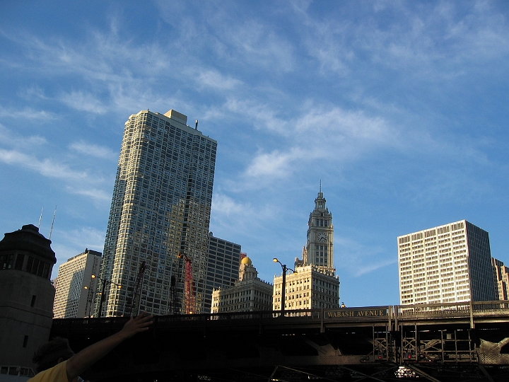 20 downtown Chicago architecture.JPG